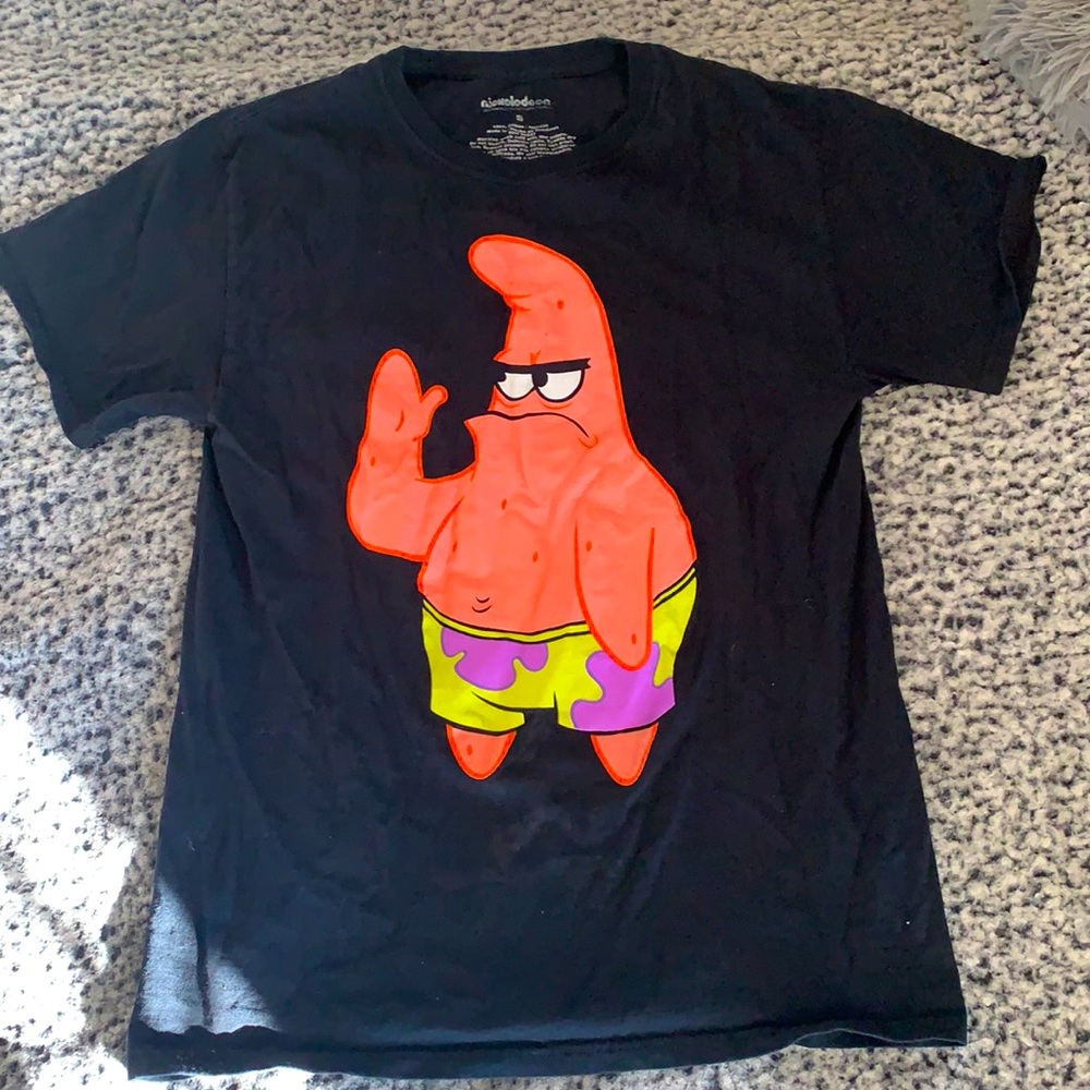 Nickelodeon T shirt